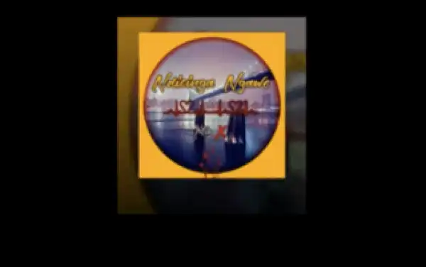 Miz X - Ndicinga ngawe Ft. Drumgvng